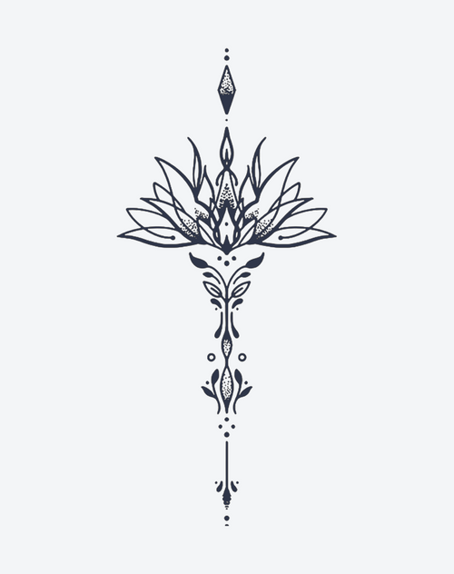 Heiliger Lotus
