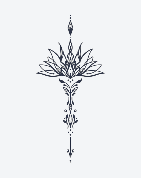 Sacred Lotus