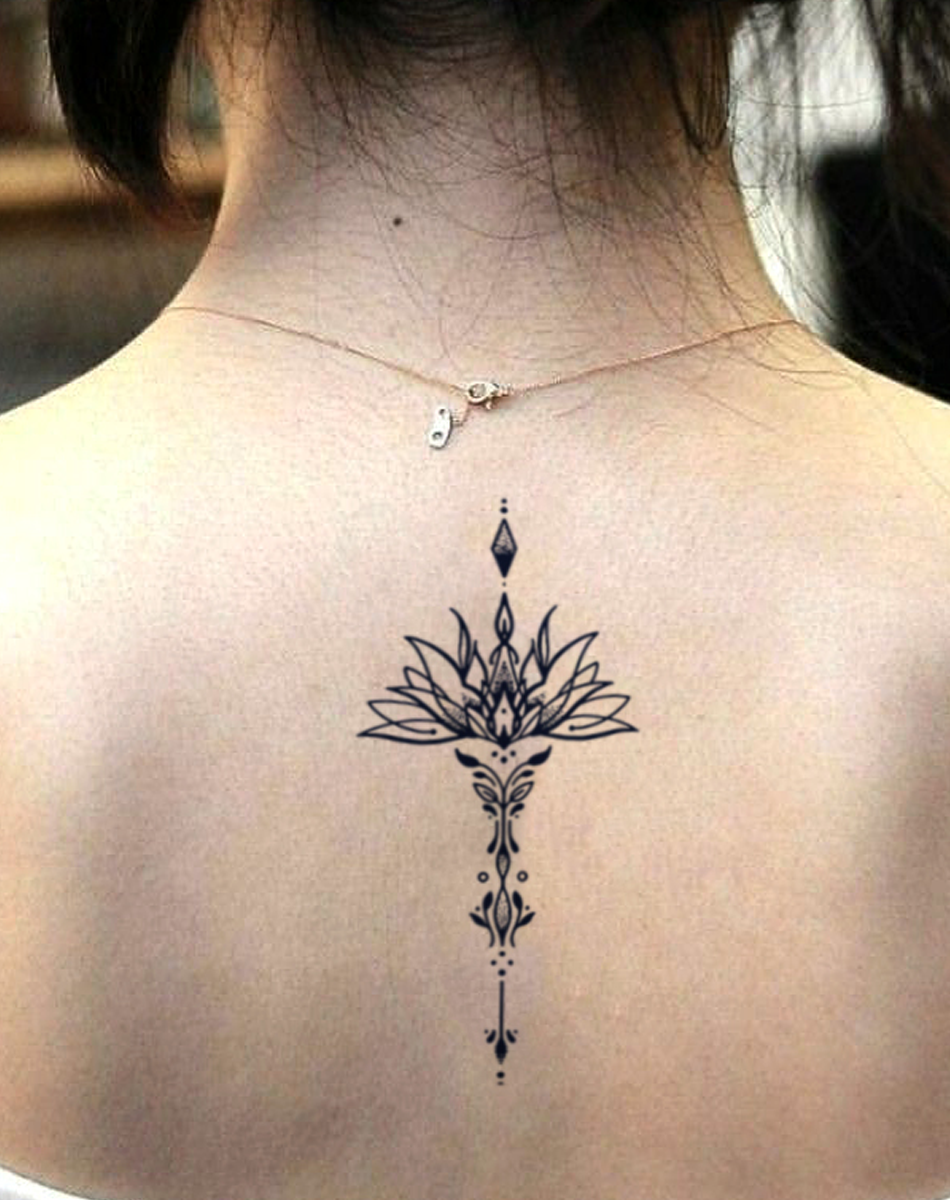 Heiliger Lotus