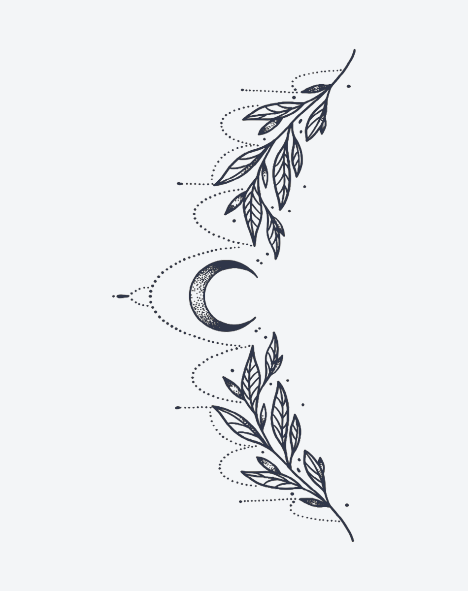 Moon Grass