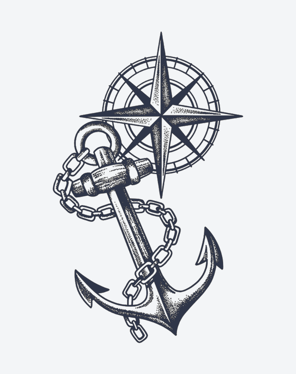 Sailor’s Faith