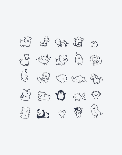 Mini Zoo