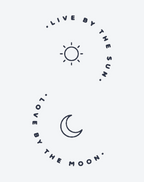 Live by Light & Dark