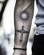 Rebel Ink（4 pieces）