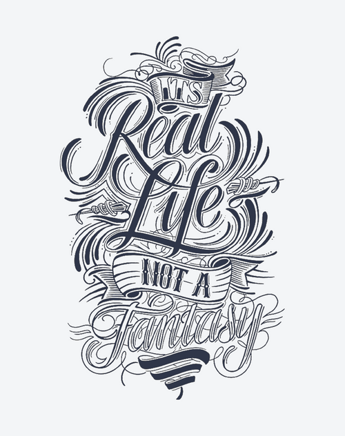 Cursive