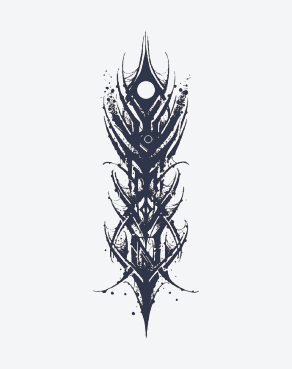 シャドウスパイン