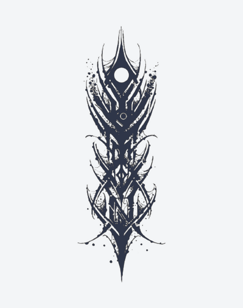 Shadow Spine