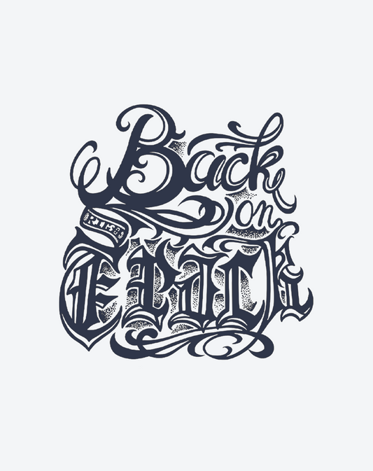 Back