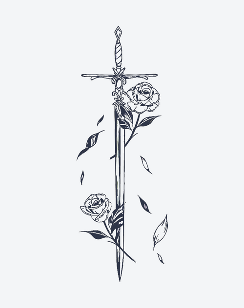 Sword
