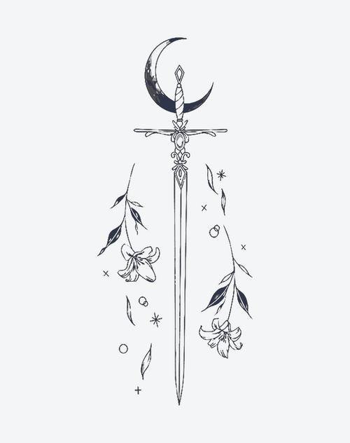 Sword