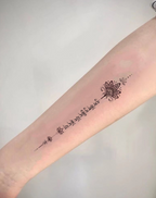 Spiritual Light（3 pieces）