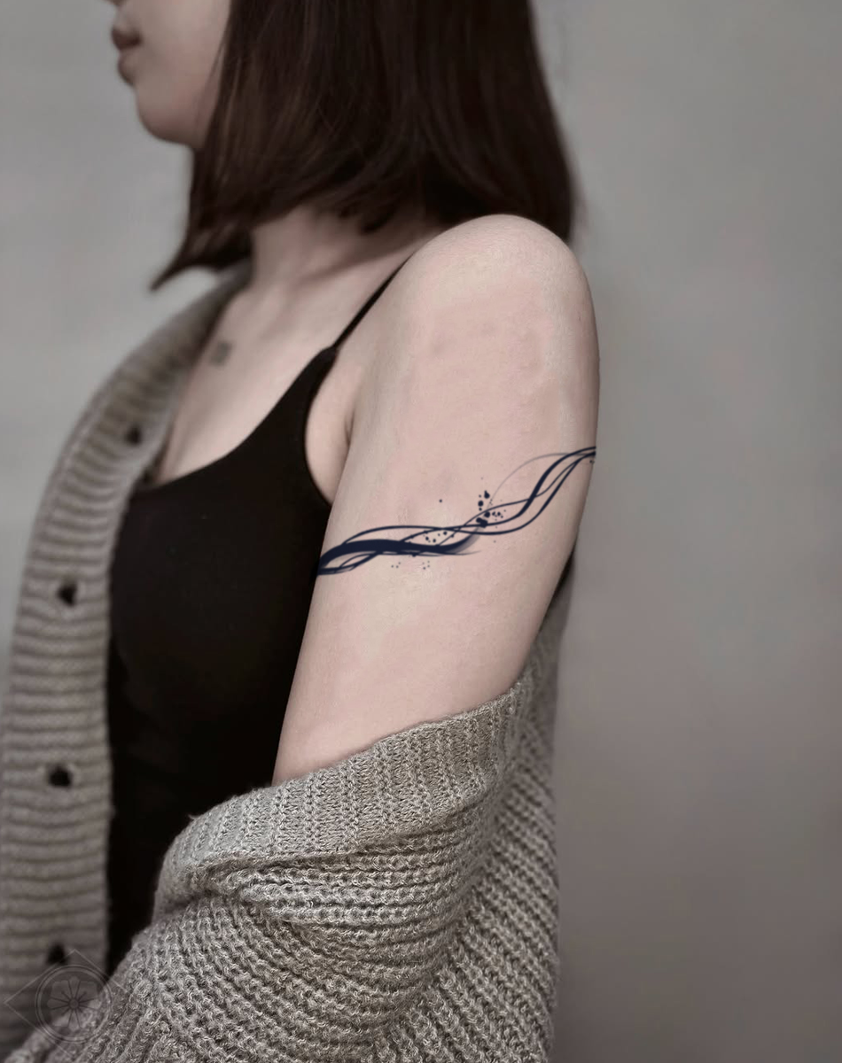 Ink Lines