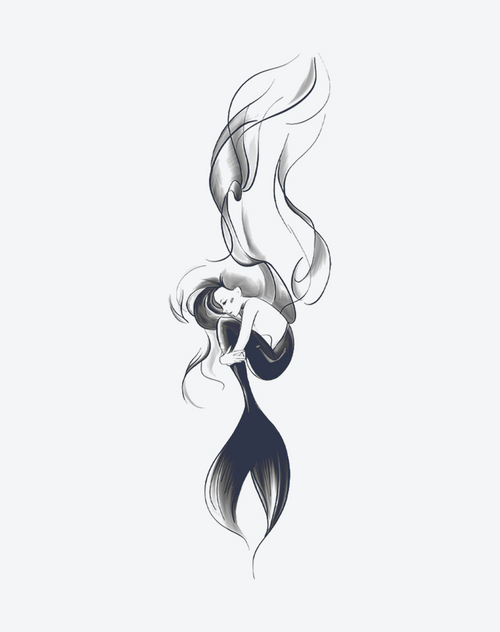 Mermaid