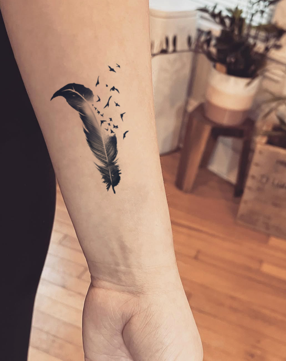 Moon Whisper（3 pieces）