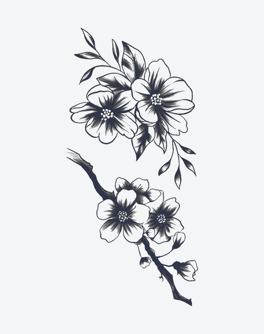 Bloom with Grace