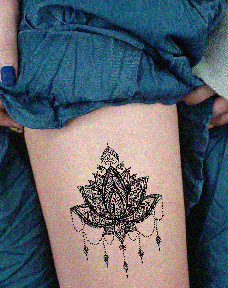 Spiritual Light（3 pieces）