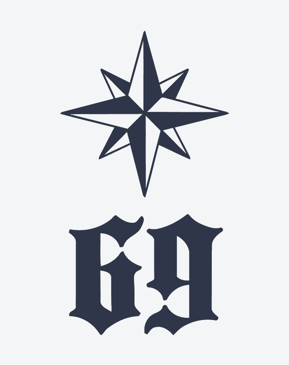 69 Star