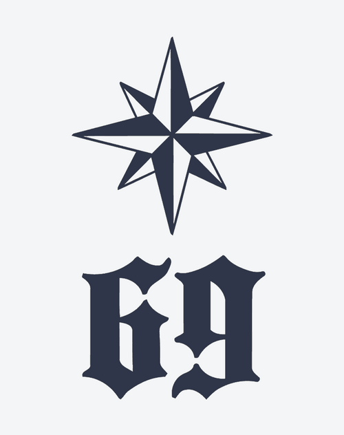 69 Star