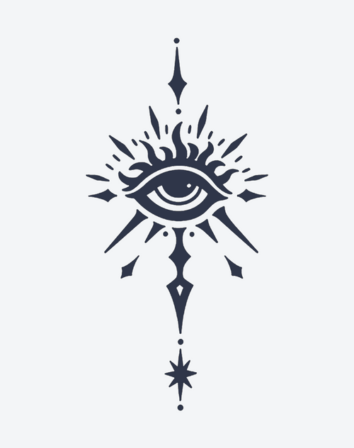 All Seeing Eye