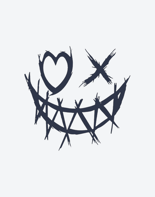 スマイリーフェイス – INKARTLINK