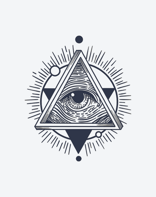 Eye of Heaven