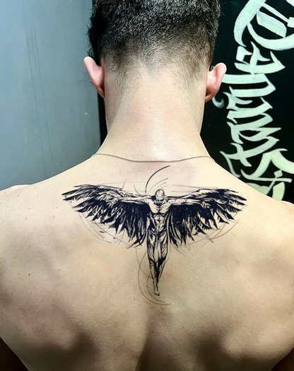 Warrior's Glory（3 pieces）