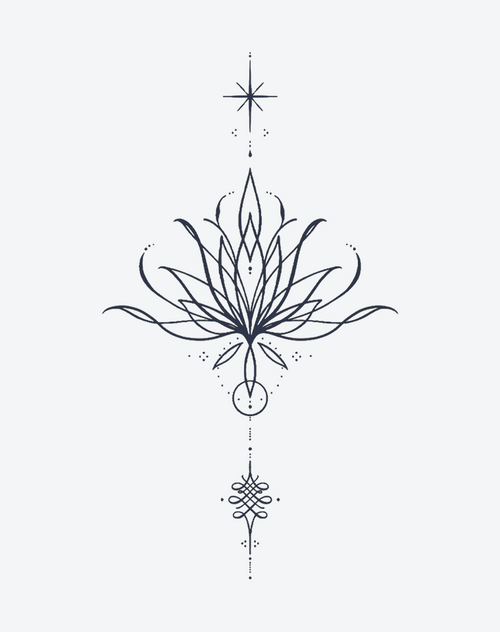 Zen Blossom