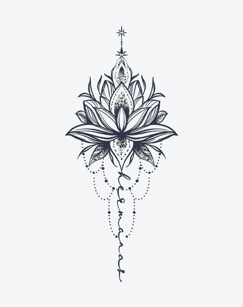 Lotus Spirit