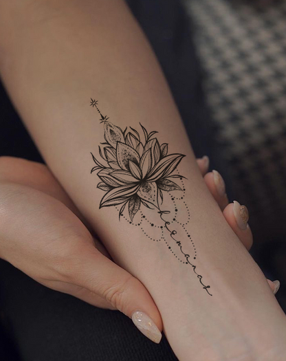 Lotus Spirit