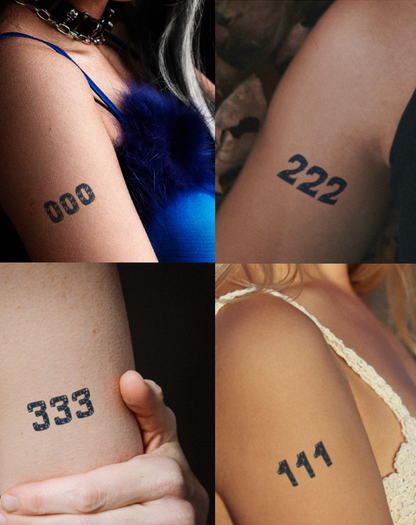 Lucky number