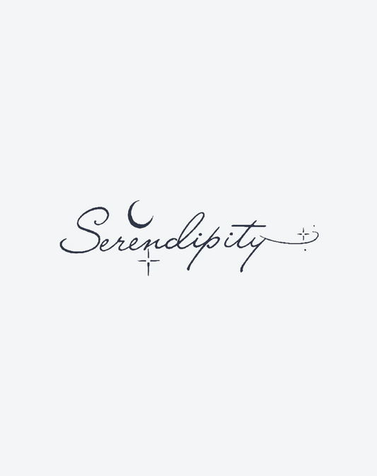 Serendipity