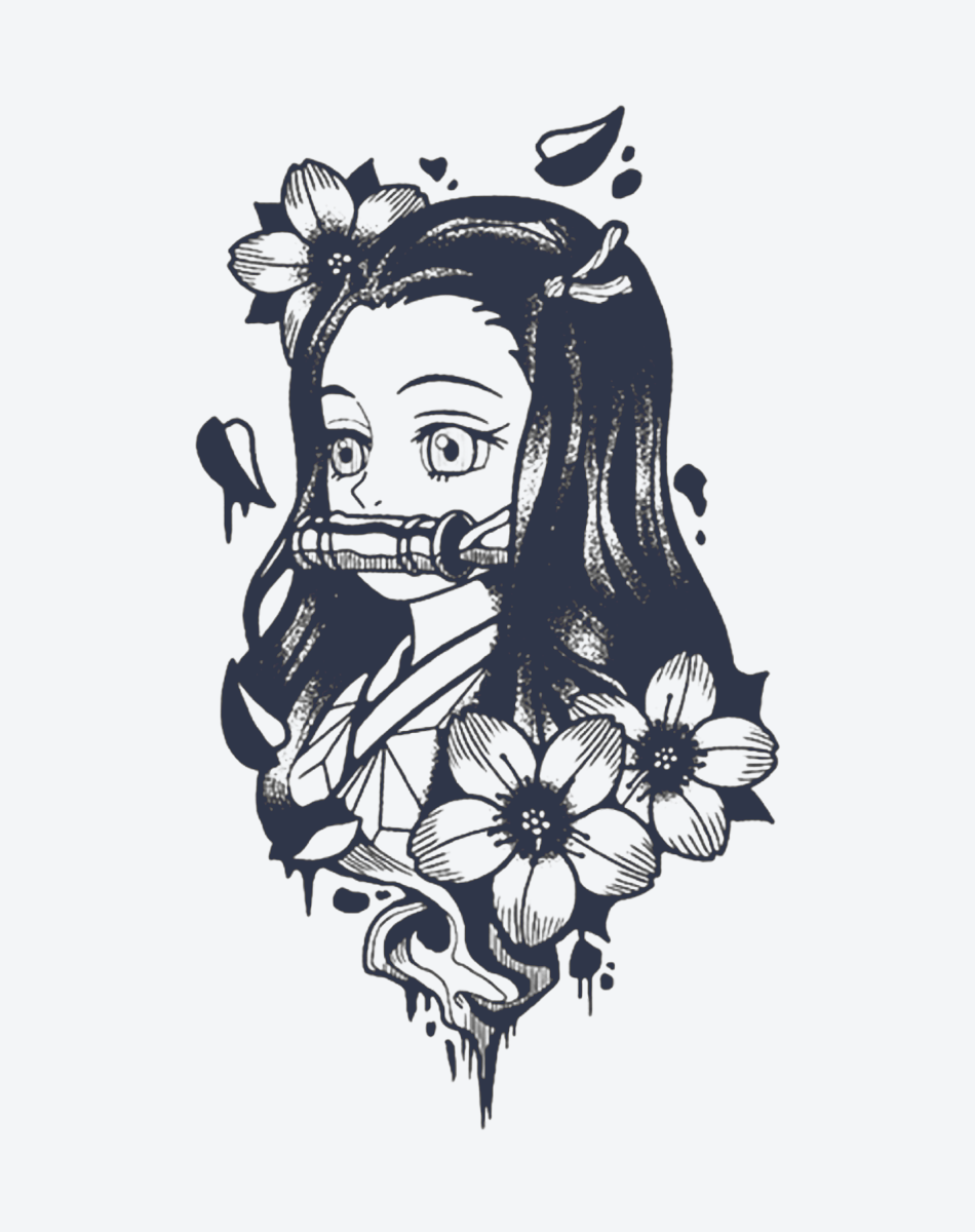 Nezuko Kamado