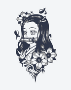 Nezuko Kamado