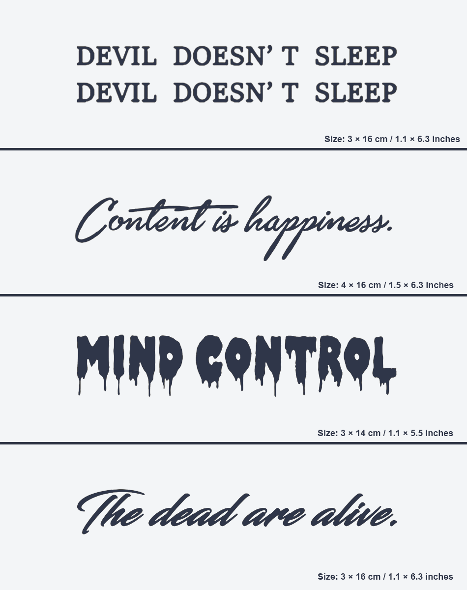 Midnight Monologue