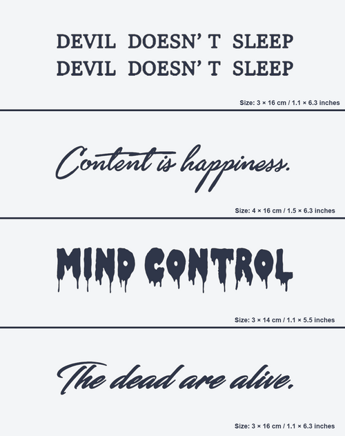 Midnight Monologue