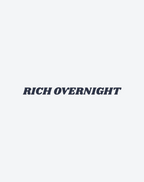 Rich overnight