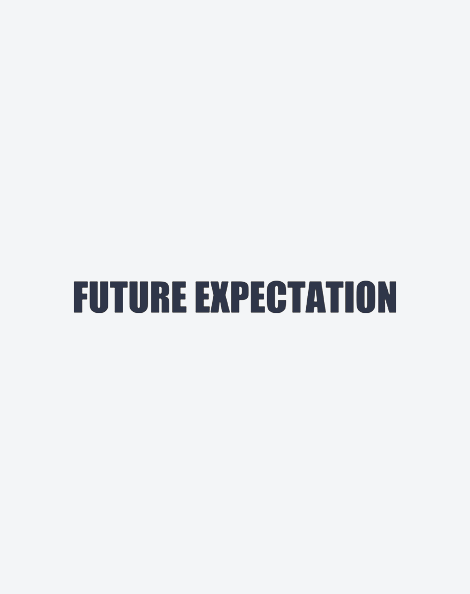 Future Expectation