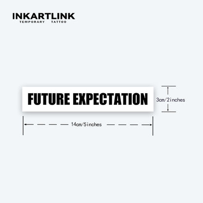 Future Expectation