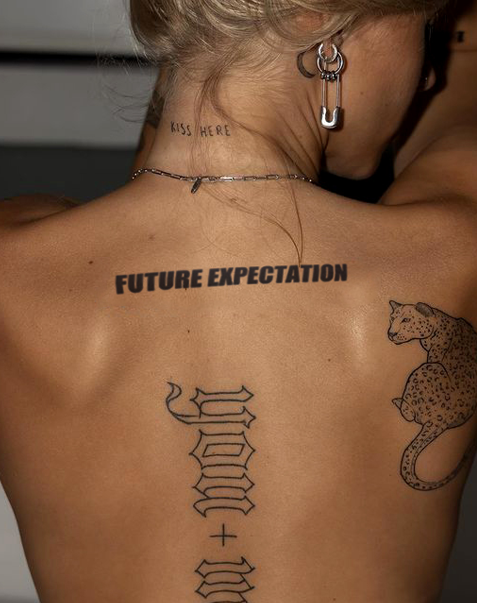 Future Expectation