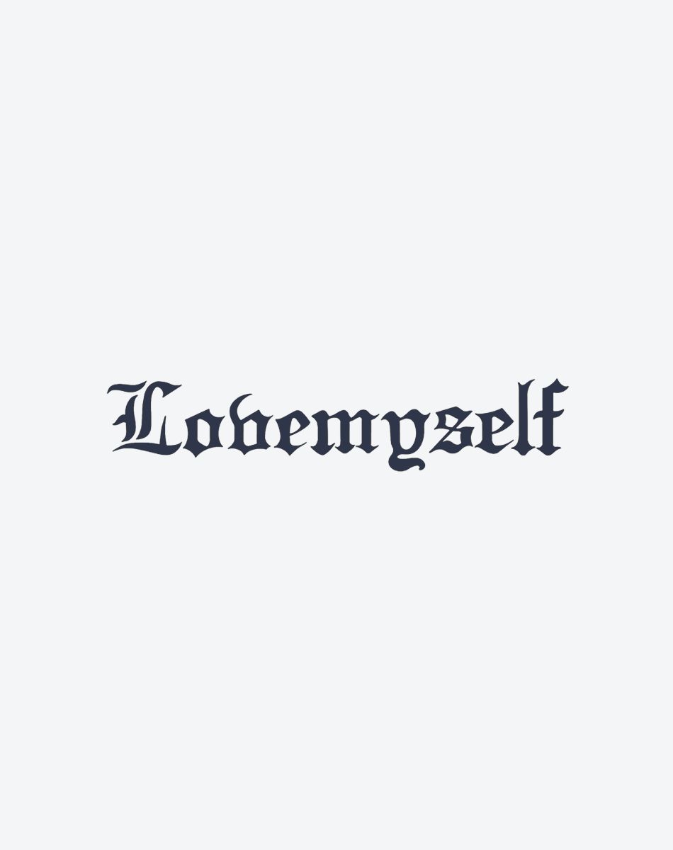 LOVE MYSELF
