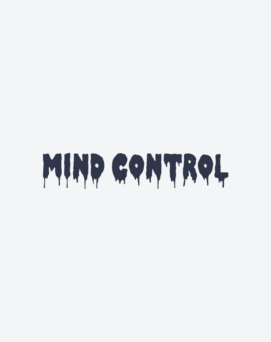 Mind control