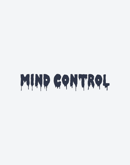 Mind control