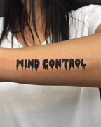 Mind control