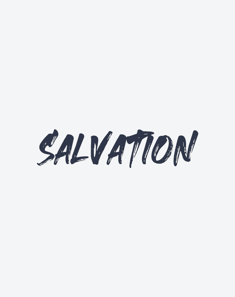 salvation