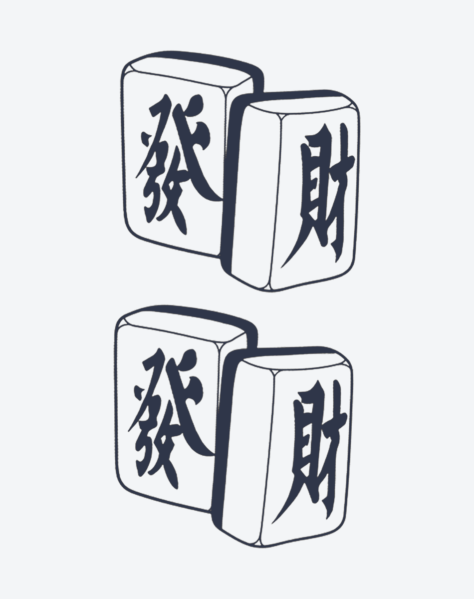 Mahjong Fa Cai Lucky