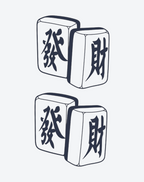 Mahjong Fa Cai Lucky