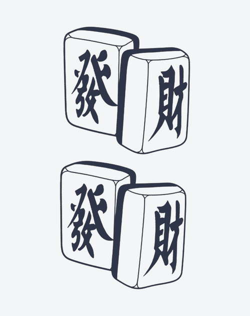 Mahjong Fa Cai Lucky