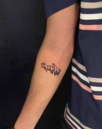 ヒップホップグラフィティアート