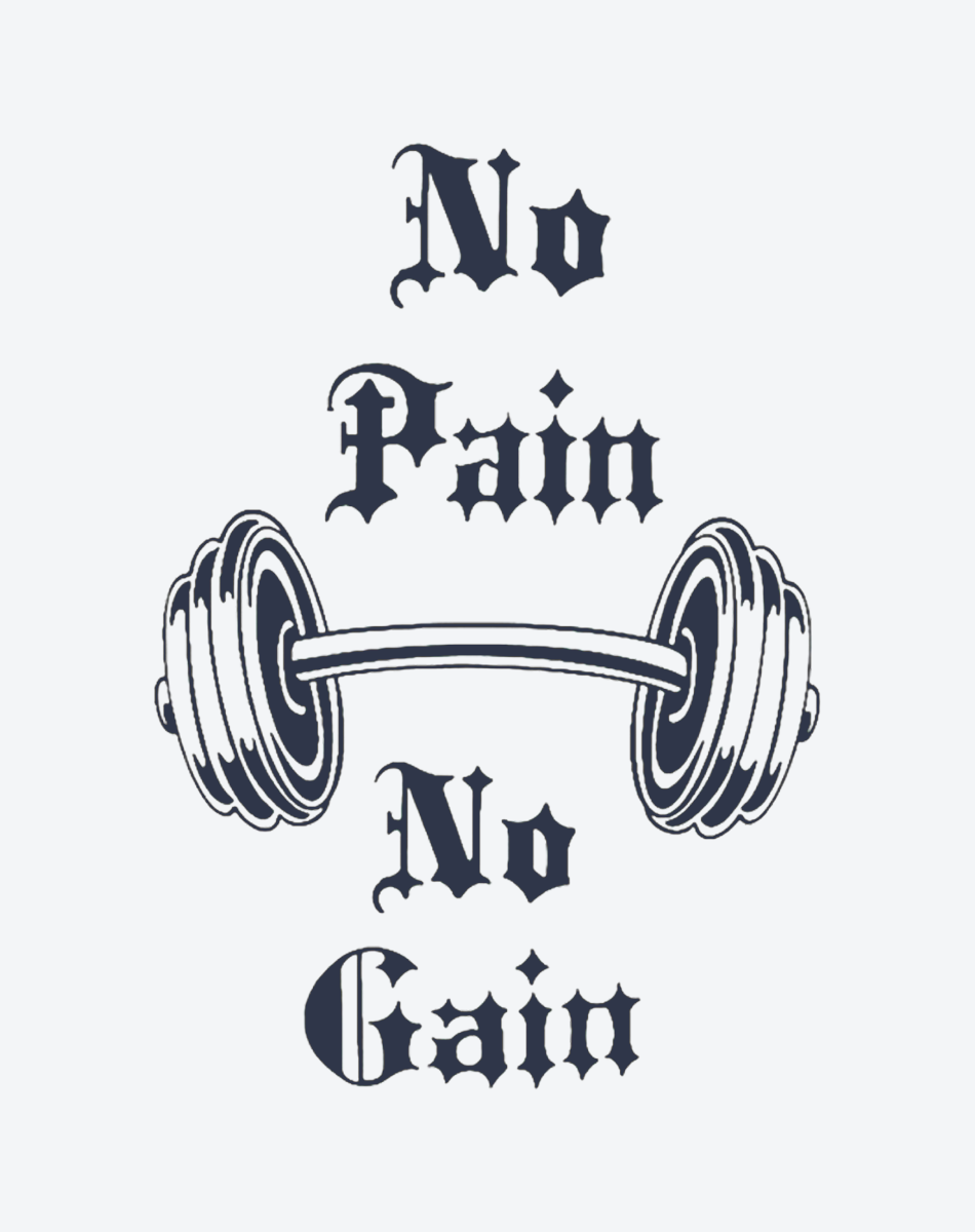 Perseverance Workout Emblem