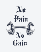 Perseverance Workout Emblem